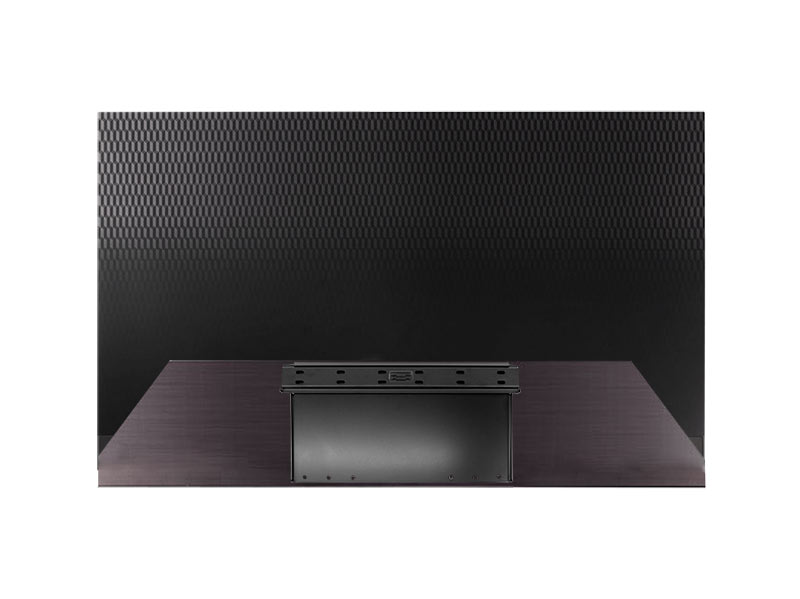 MonLines MWH002B starre TV Wandhalterung für LG OLED Rückseite TV MonLines MWH002B starre TV Wandhalterung für LG OLED Rückseite TV