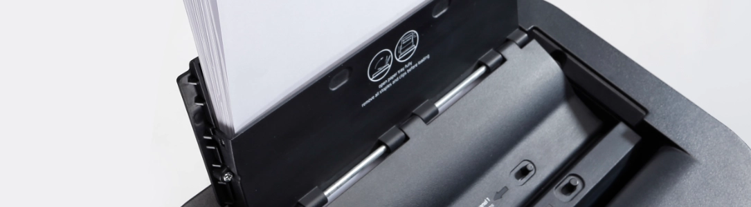 Aktenvernichter, Schredder, Reißwolf Aktenvernichter, Schredder, Reißwolf