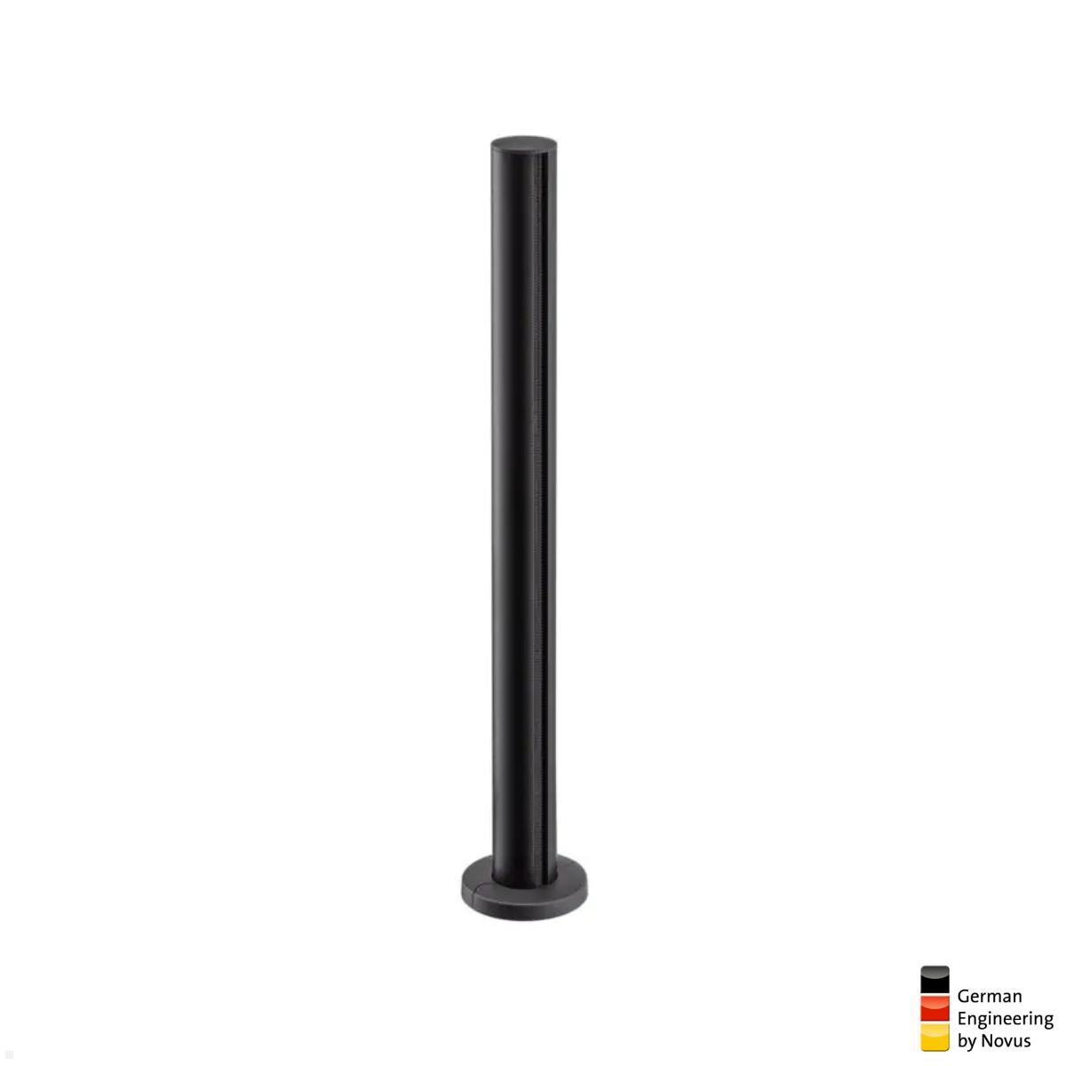 Novus POS base 500 Säule (851+5005+000), anthrazit Novus POS base 500 Säule (851+5005+000), anthrazit