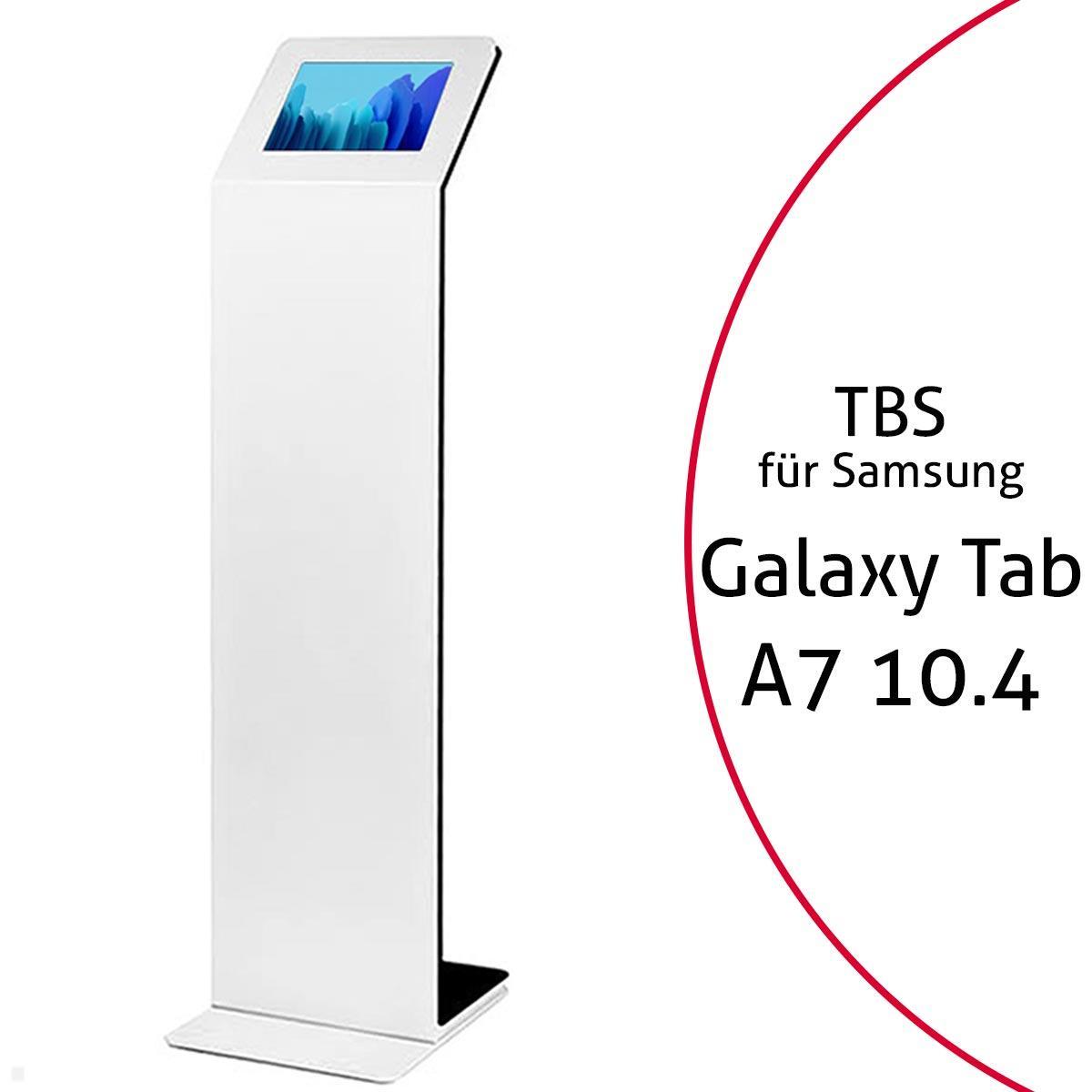 TabLines TBS100 Design Tablet Ständer quer Samsung Tab A7 10.4 TabLines TBS100 Design Tablet Ständer quer Samsung Tab A7 10.4