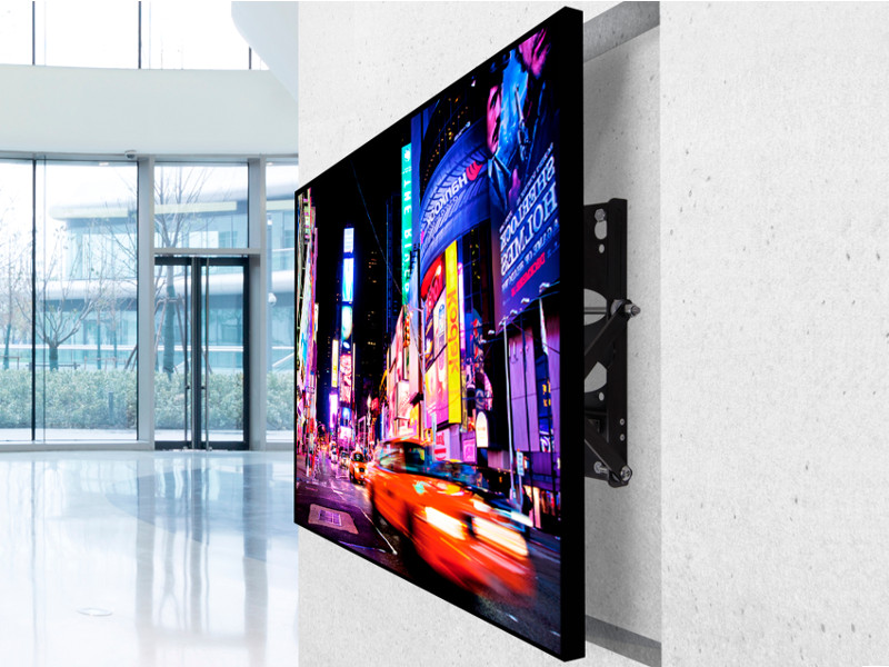 B-Tech BT8307 Pop-Out TV Wandhalterung