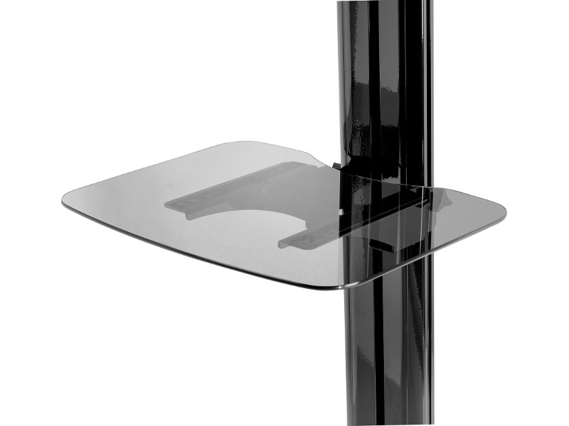 peerless ACC-GS1 Zubehör AV-Glasablage SR Monitorständer peerless ACC-GS1 Zubehör AV-Glasablage SR Monitorständer