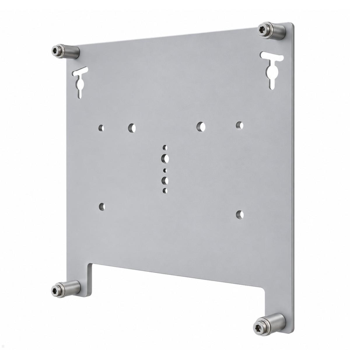 MonLines Loewe Wall Mount Slim / VESA Size 300 (71391T20), Loewe Wandhalterung VESA-Adapter