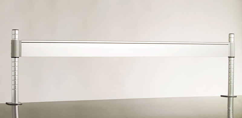 CBS Toolbar erweiterbare Monitorhalterung 1000 mm CBS Toolbar erweiterbare Monitorhalterung 1000 mm