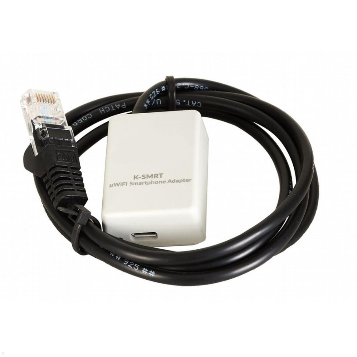 MonLines Zubehör MSM07 WLAN Smartphone Adapter für mySwing / TV Lift MonLines Zubehör MSM07 WLAN Smartphone Adapter für mySwing / TV Lift