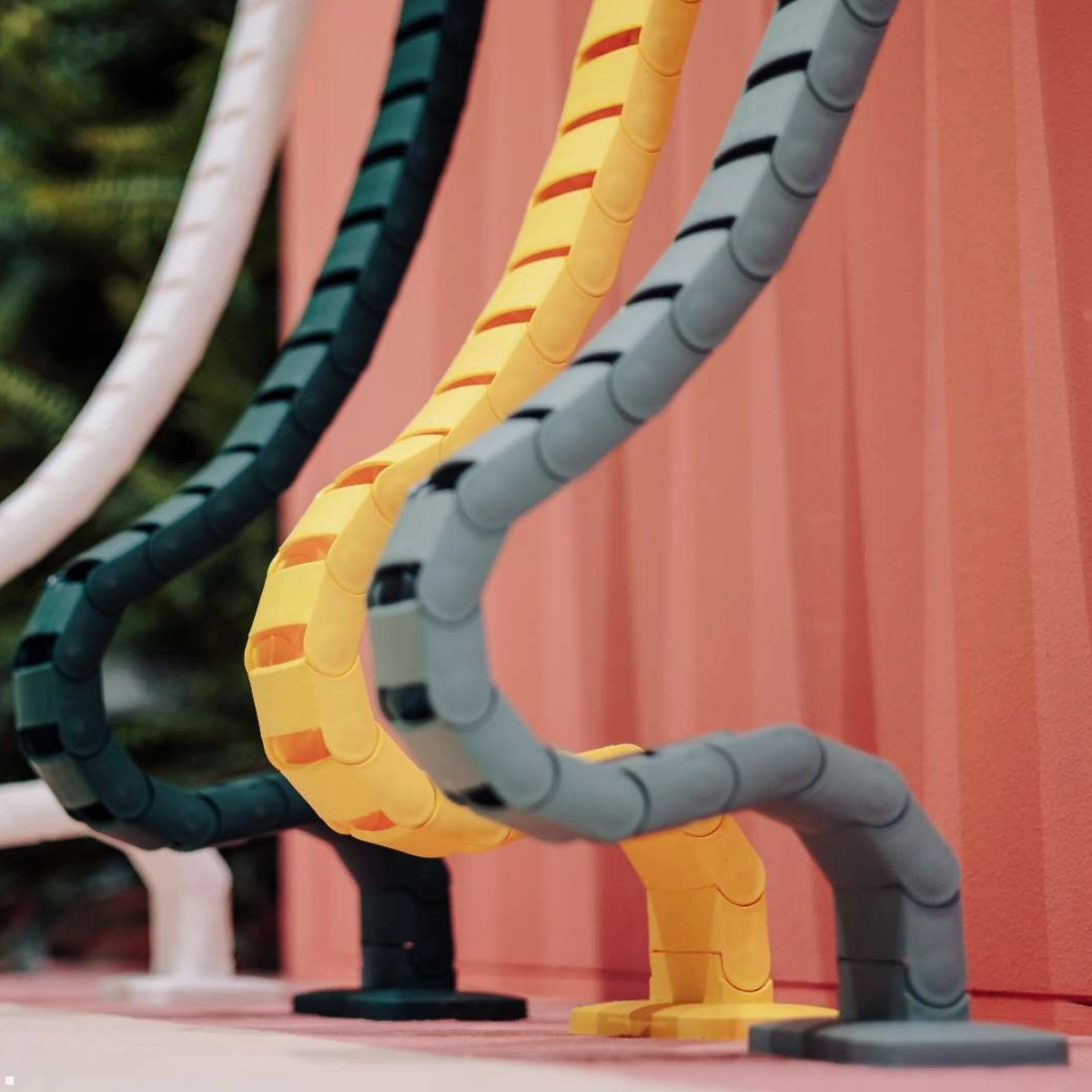 dataflex Kabelwurm dataflex Kabelwurm