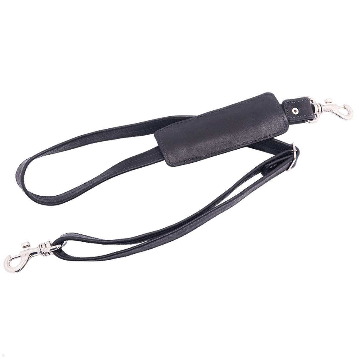 R-Go Viva Laptoptasche mit höhenverstellbarem Laptop Ständer, schwarz, Schultergurt R-Go Viva Laptoptasche mit höhenverstellbarem Laptop Ständer, schwarz, Schultergurt