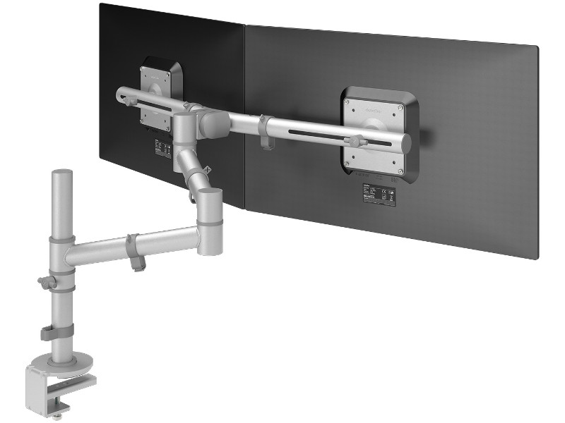 Dataflex Viewgo 48.132 Dualhalterung back Dataflex Viewgo 48.132 Dualhalterung back