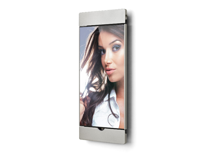 smart things sDock Air iPad Wandhalterung Bilderrahmen