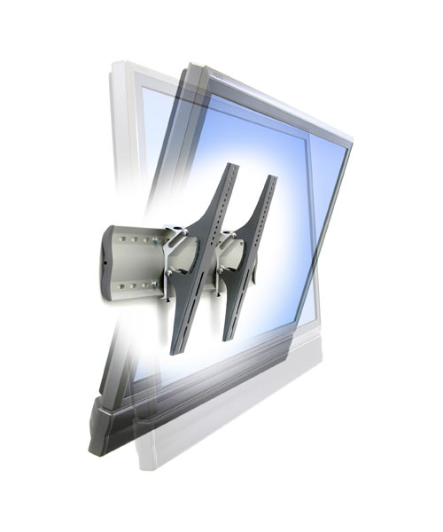 Ergotron TM neigbare TV Wandhalterung (61-143-003) Ergotron TM neigbare TV Wandhalterung (61-143-003)