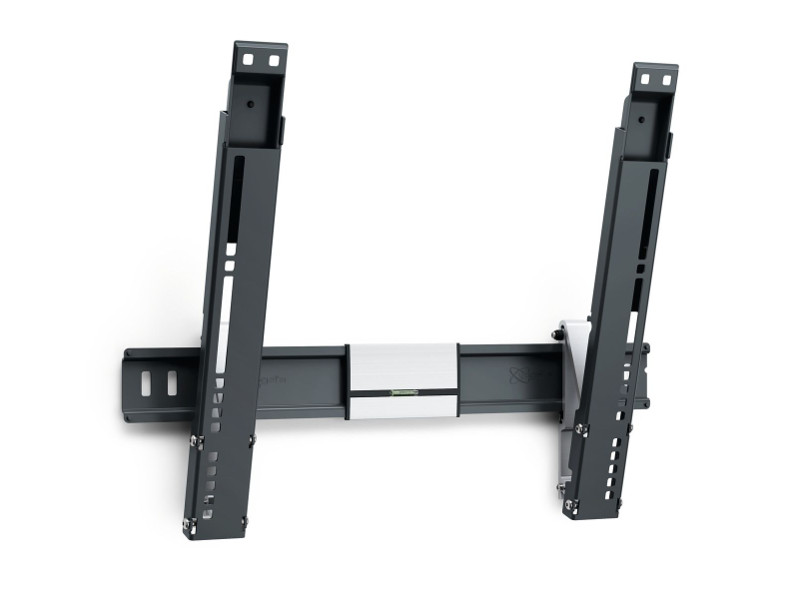 Vogels THIN 415 ExtraThin neigbare TV Wandhalterung front