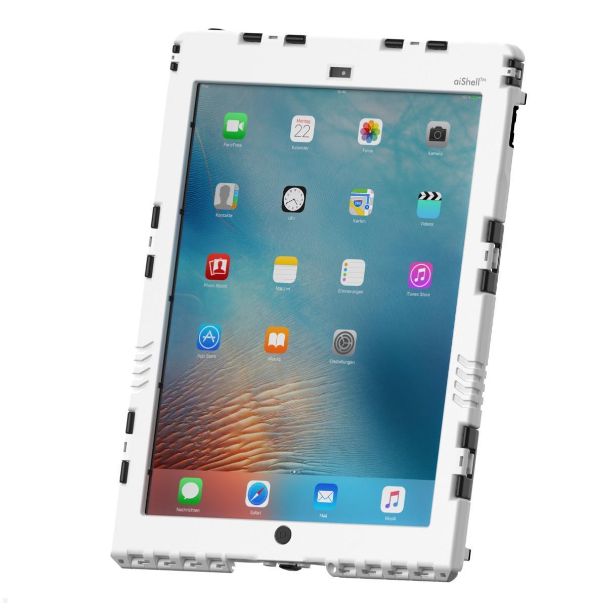 Andres Industries aiShell 12 Schutzgehäuse für iPad Pro 12.9 (3./ 4./ 5./ 6. Gen.), weiß Andres Industries aiShell 12 Schutzgehäuse für iPad Pro 12.9 (3./ 4./ 5./ 6. Gen.), weiß