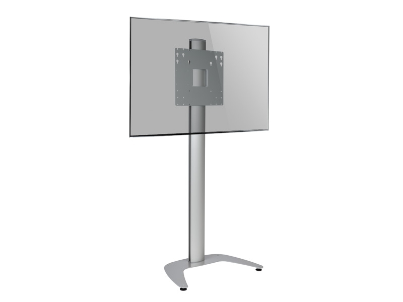 SMS Flatscreen FH T 2000 C Monitorständer silber (PL041025EUC-P0) SMS Flatscreen FH T 2000 C Monitorständer silber (PL041025EUC-P0)