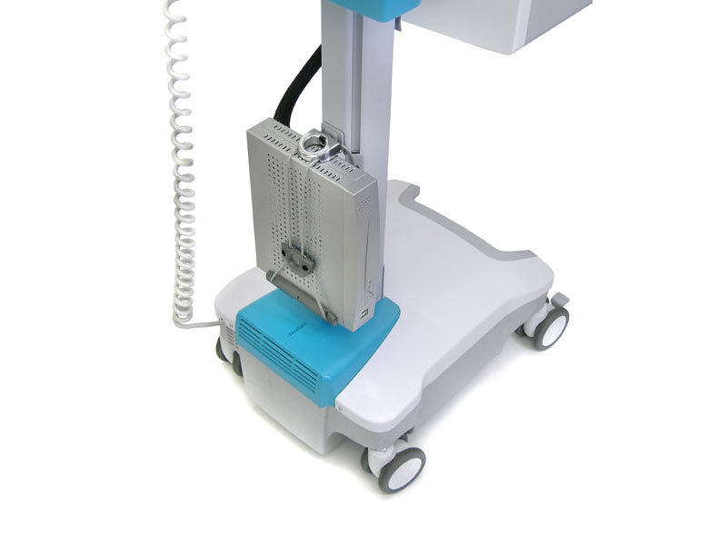 EOL - Ergotron PC Halterung für SV31/32 Carts