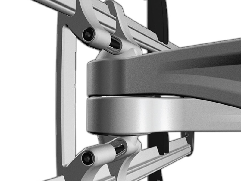 PureMounts PM-PLATINUM-65 TV Wandhalterung 120° schwenkbar PureMounts PM-PLATINUM-65 TV Wandhalterung 120° schwenkbar