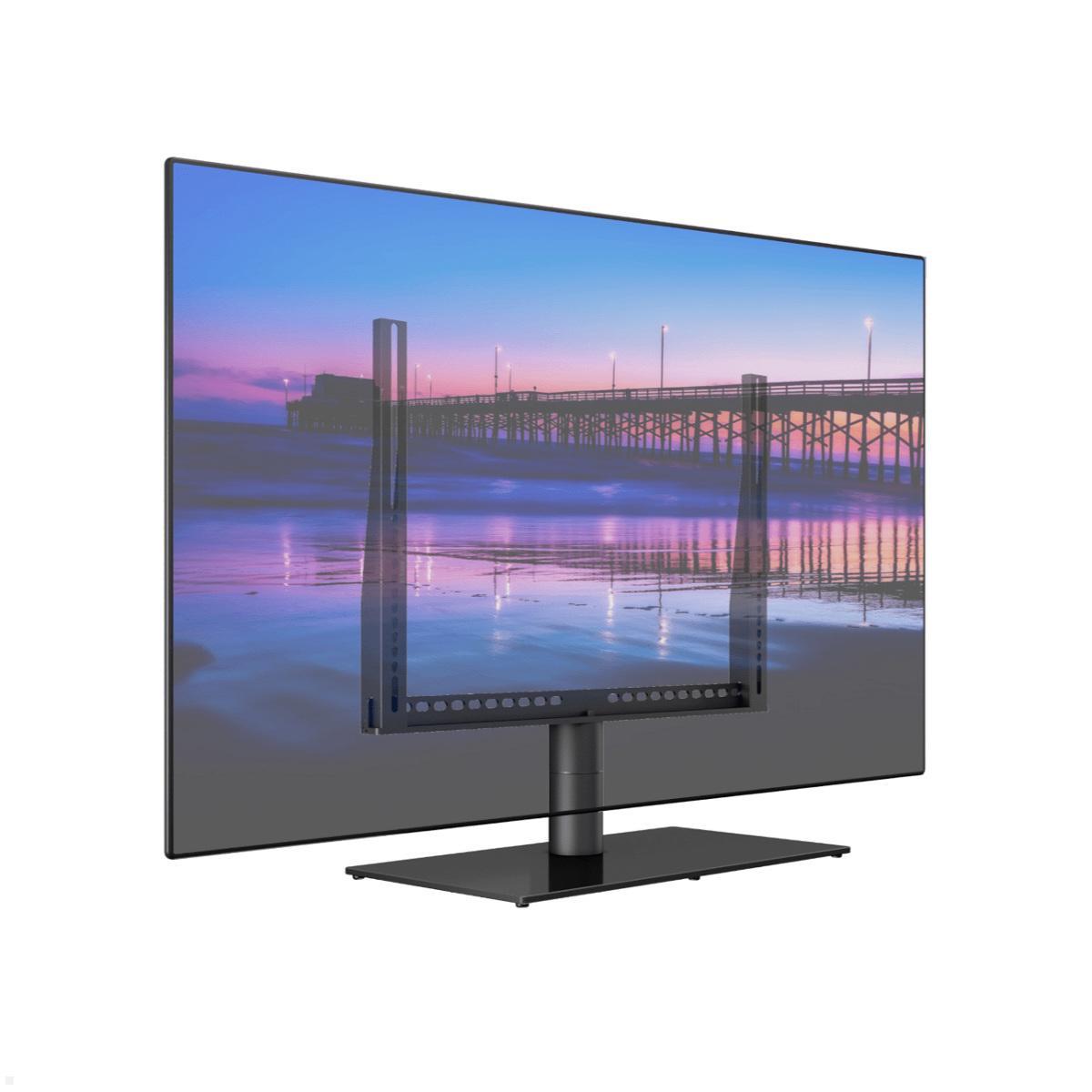 Cavus CAVTSL TV-Ständer für Tisch/Sideboard schwenkbar bis 65 Zoll Cavus CAVTSL TV-Ständer für Tisch/Sideboard schwenkbar bis 65 Zoll