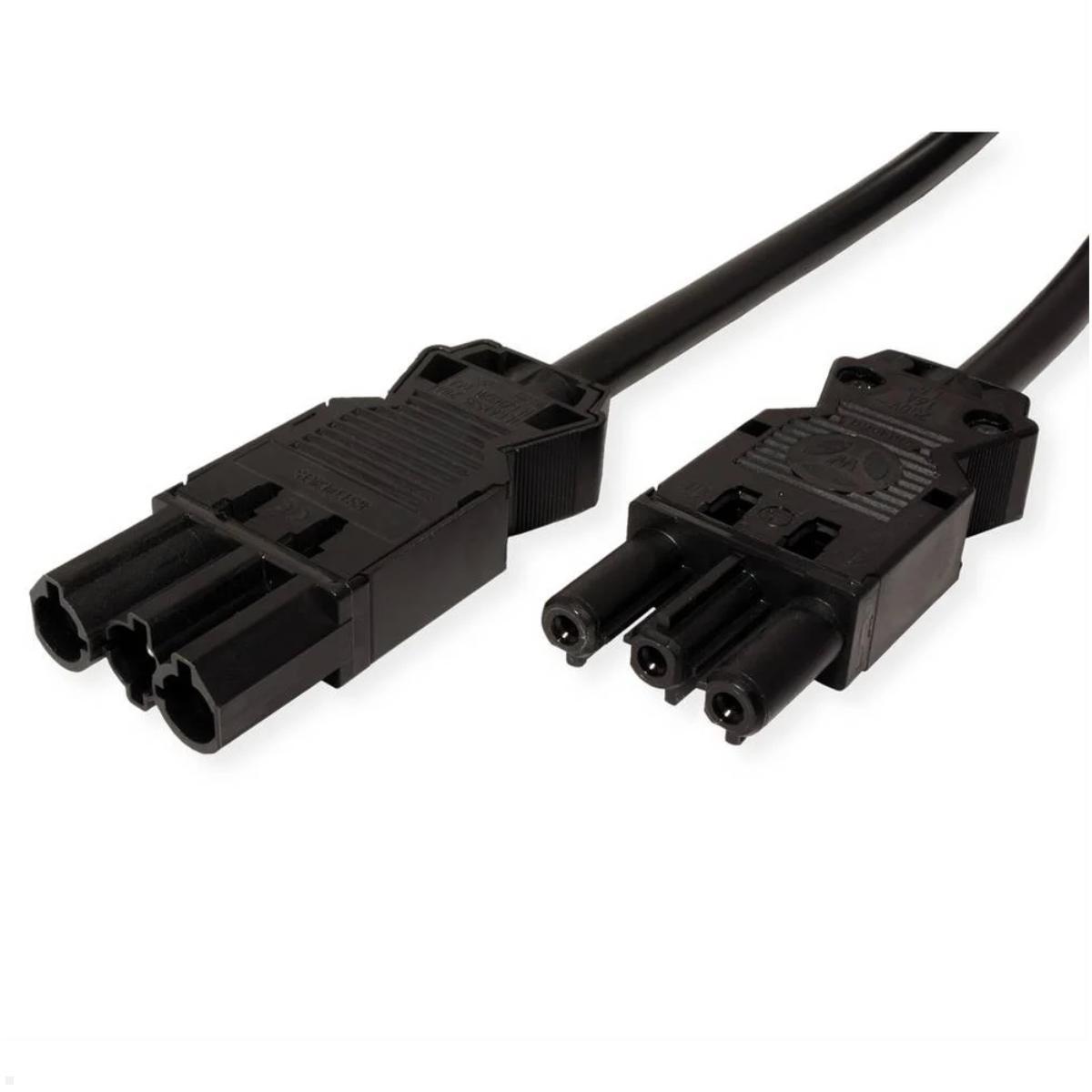 Bachmann Geräteverlängerung GST18 4m, Detail Bachmann Geräteverlängerung GST18 4m, Detail