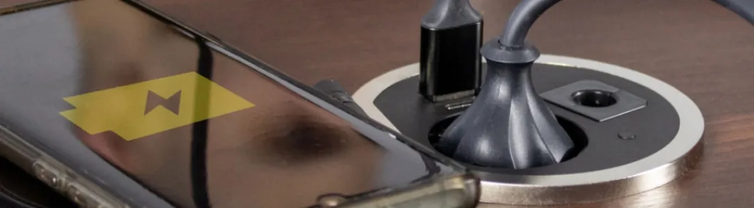 Kabel und Konnektivität Kabel und Konnektivität