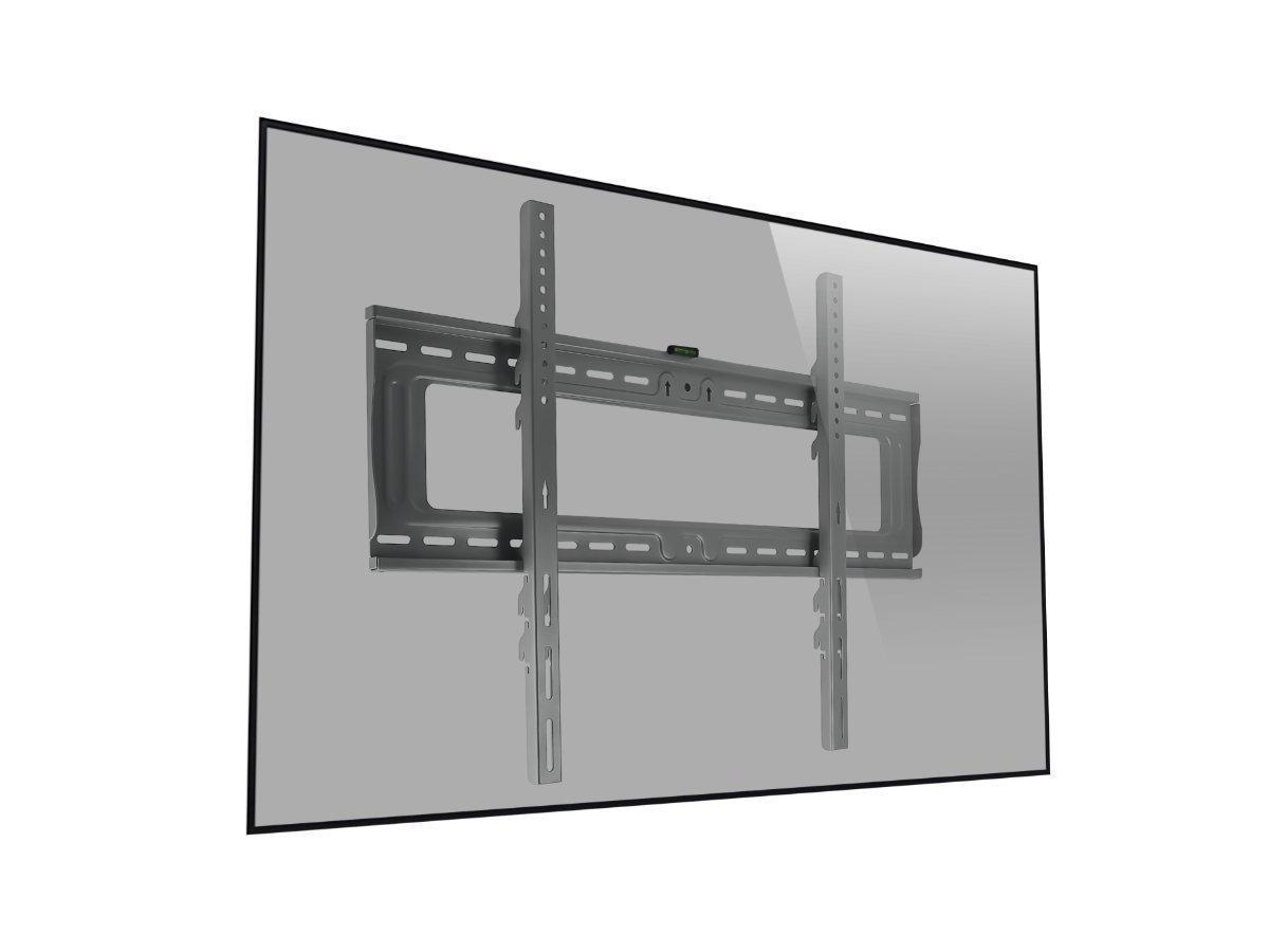 MonLines MWH013S flache TV Wandhalterung 42-90" diebstahlsicher