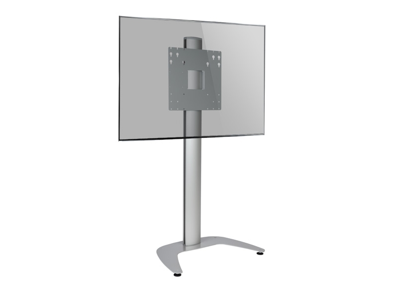 SMS Flatscreen FH T 1450 C Monitorständer silber (PL041023EUC-P0) SMS Flatscreen FH T 1450 C Monitorständer silber (PL041023EUC-P0)