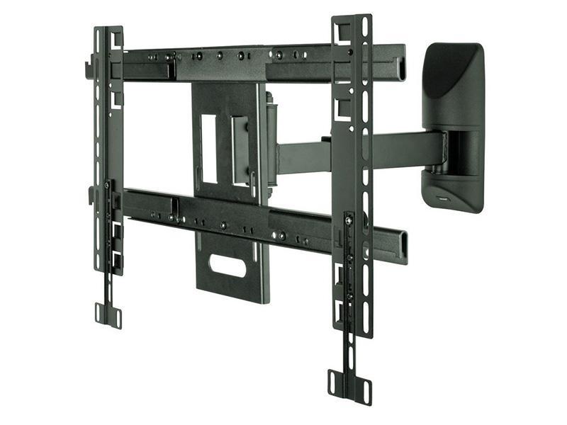 Wandhalterung mit Schwenkarm Erard APPLIK XL 2532 40 bis 85 Zoll Wandhalterung mit Schwenkarm Erard APPLIK XL 2532 40 bis 85 Zoll