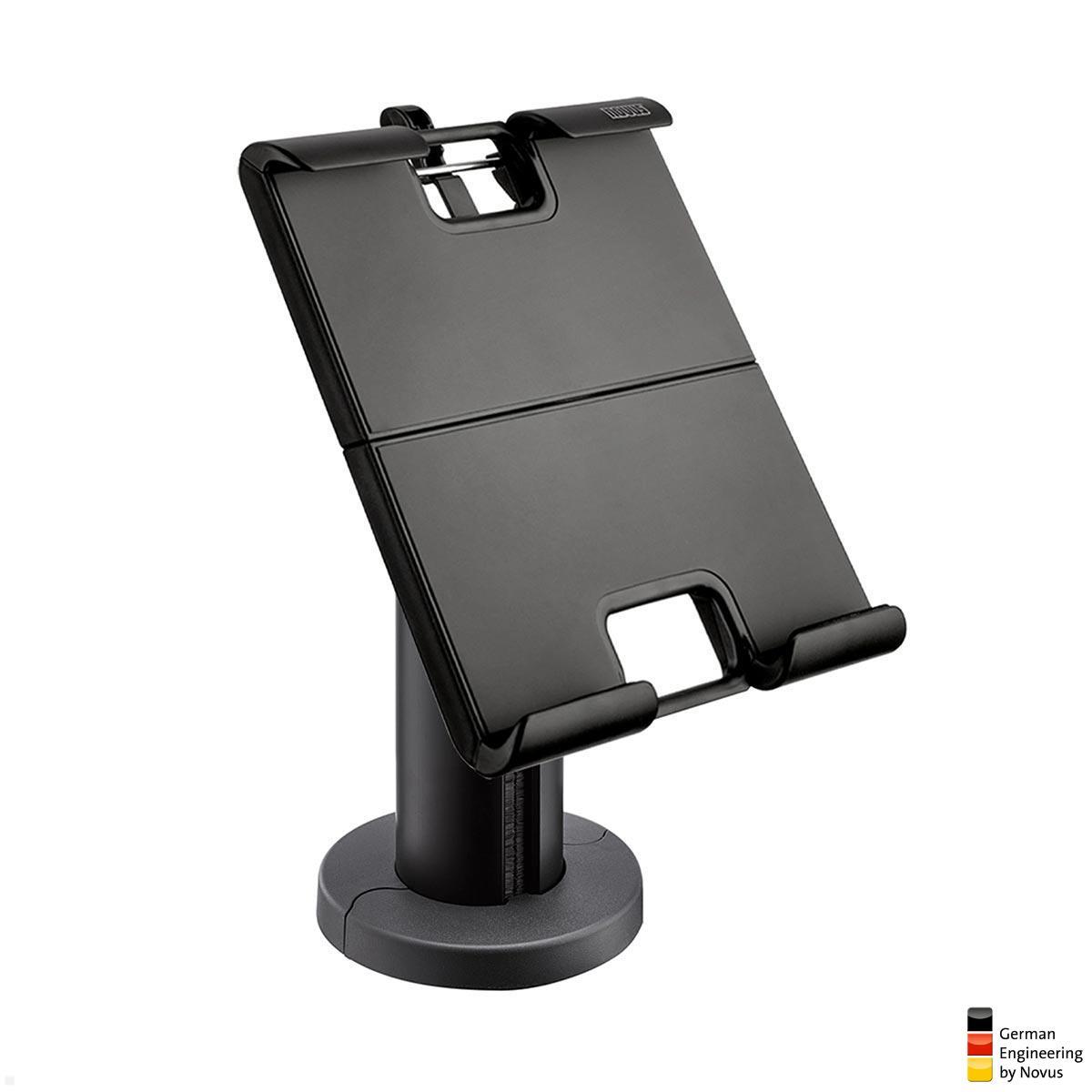 Novus POS base connect 100 mit MY tab Tablet Halterung Novus POS base connect 100 mit MY tab Tablet Halterung