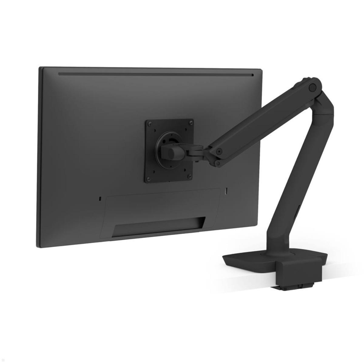 Ergotron MXV Monitor Tischhalterung schwenkbar bis 34 Zoll, schwarz (45-607-224) Ergotron MXV Monitor Tischhalterung schwenkbar bis 34 Zoll, schwarz (45-607-224)