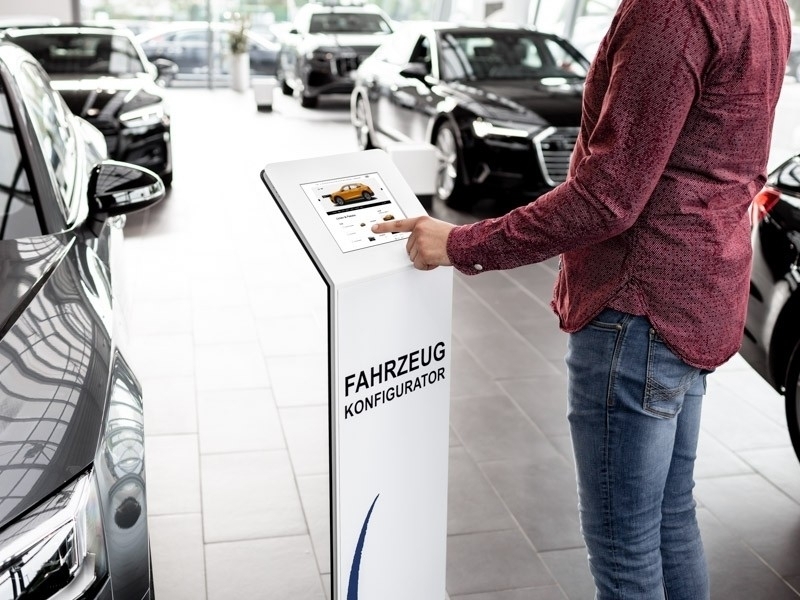 TabLines TBS020 Design Tablet Bodenständer Samsung Tab 4 10.1 Fahrzeug konfigurieren TabLines TBS020 Design Tablet Bodenständer Samsung Tab 4 10.1 Fahrzeug konfigurieren