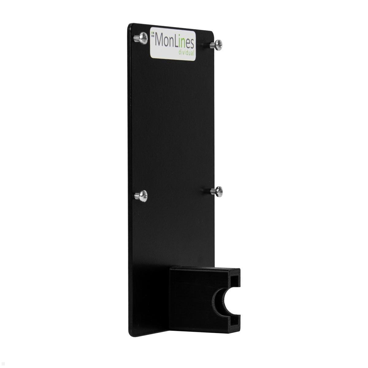 VESA Adapter für HP M24F, M27F - MonLines V079