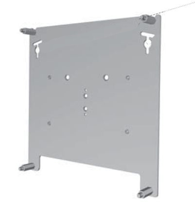 Loewe Wall Mount Slim / VESA Size 300 (71391T00)