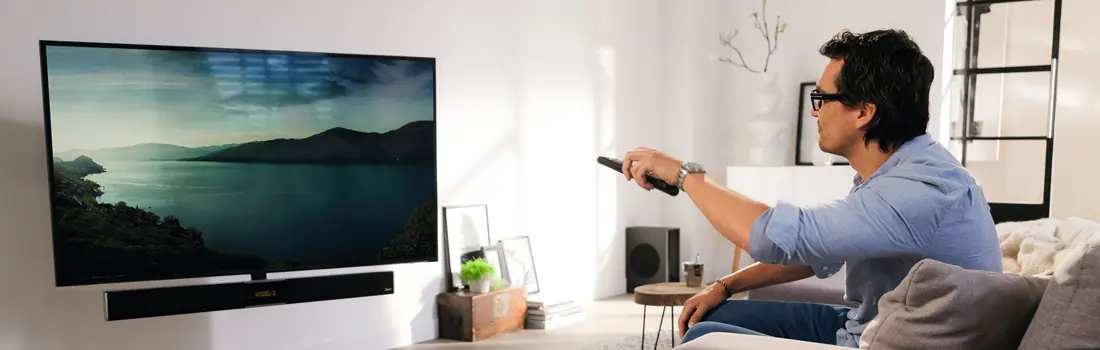 Heimkino einrichten - Tipps