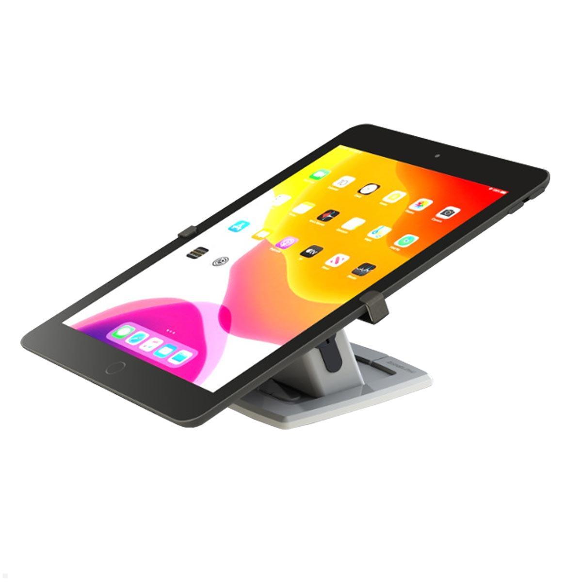 Gripzo V3 Slim Tablet Tischhalterung Gripzo V3 Slim Tablet Tischhalterung