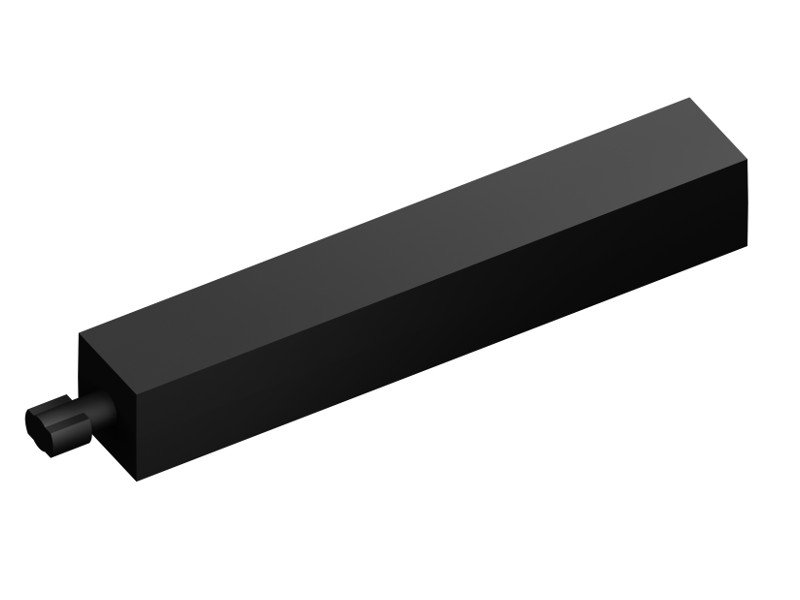 Bachmann Zubehör IT PDU Werkzeug für C13/C19 Verschlusskappen 800.0052 Bachmann Zubehör IT PDU Werkzeug für C13/C19 Verschlusskappen 800.0052