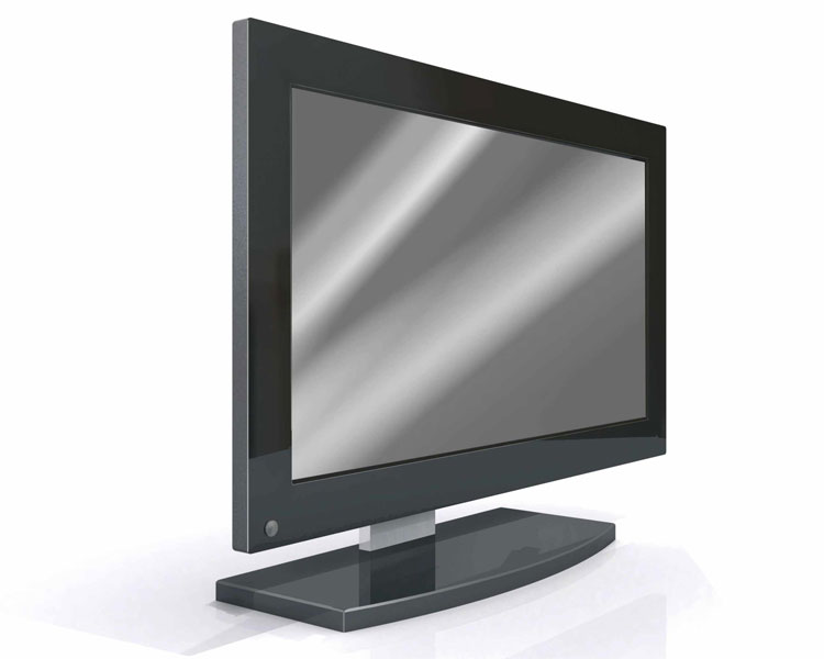 EOL - Erard Pod up Twist - Motorisierter Tischstandfuß, 30-50 Zoll (2498)