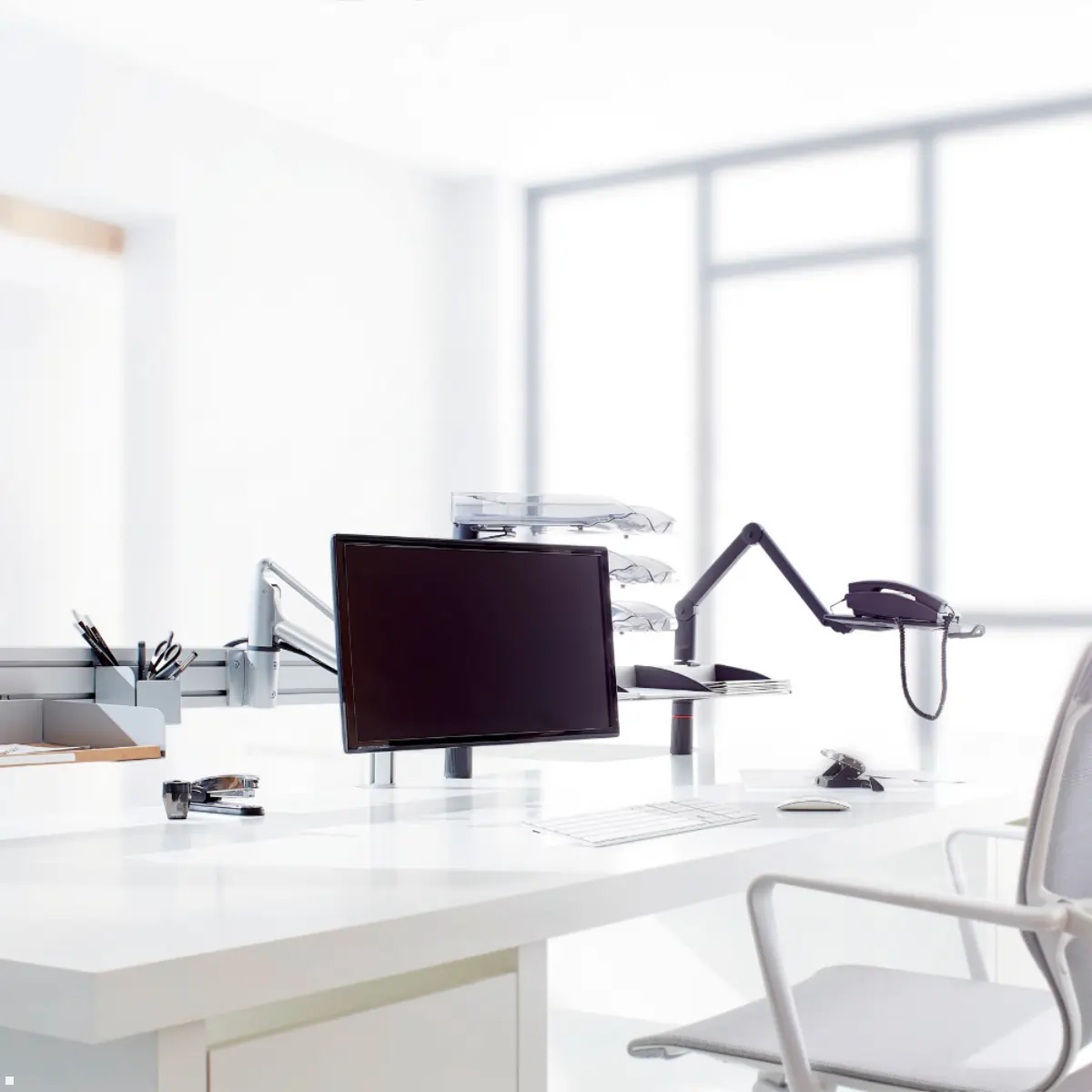 Ergonomie am Arbeitsplatz Ergonomie am Arbeitsplatz