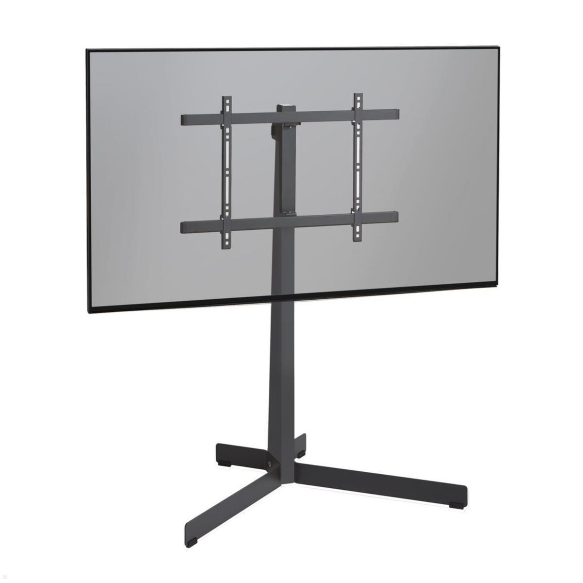 Vogels COMFORT TVS 3690 schwenkbarer TV Ständer 40-77 Zoll, schwarz