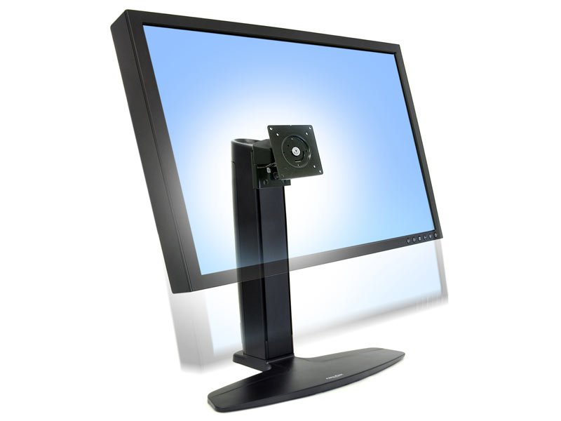 Ergotron Neo-Flex Monitor Standfuß für Widescreen Displays (33-329-085) Ergotron Neo-Flex Monitor Standfuß für Widescreen Displays (33-329-085)
