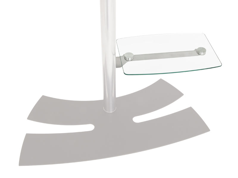 Erard LUX-UP Zubehör Glasregal Erard LUX-UP Zubehör Glasregal