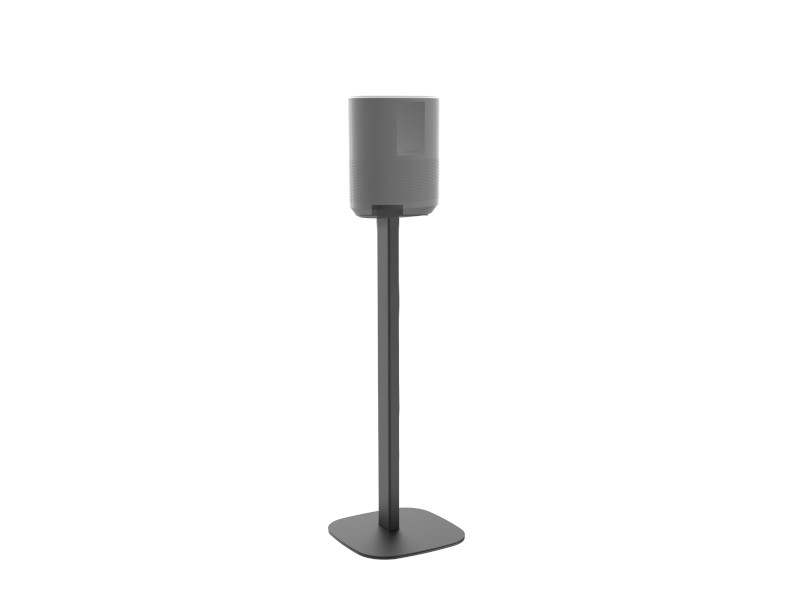 Cavus Bose Home Speaker 500 Bodenständer, schwarz