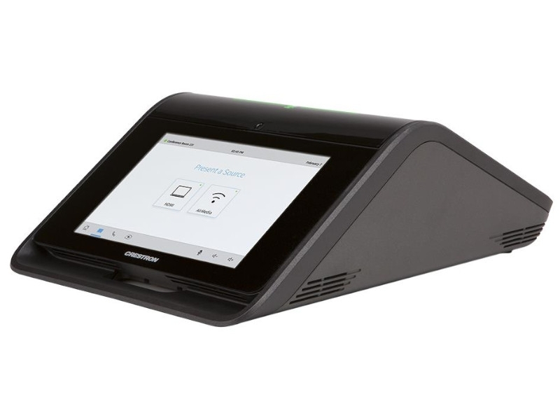 Crestron Mercury CCS-UC-1 W/PS Audio Tisch-Konferenzraumsystem