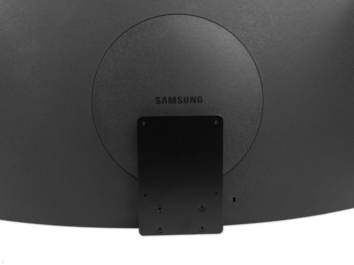MonLines V074 VESA Adapter für Samsung Curved TV C32T550FD C27T55 MonLines V074 VESA Adapter für Samsung Curved TV C32T550FD C27T55