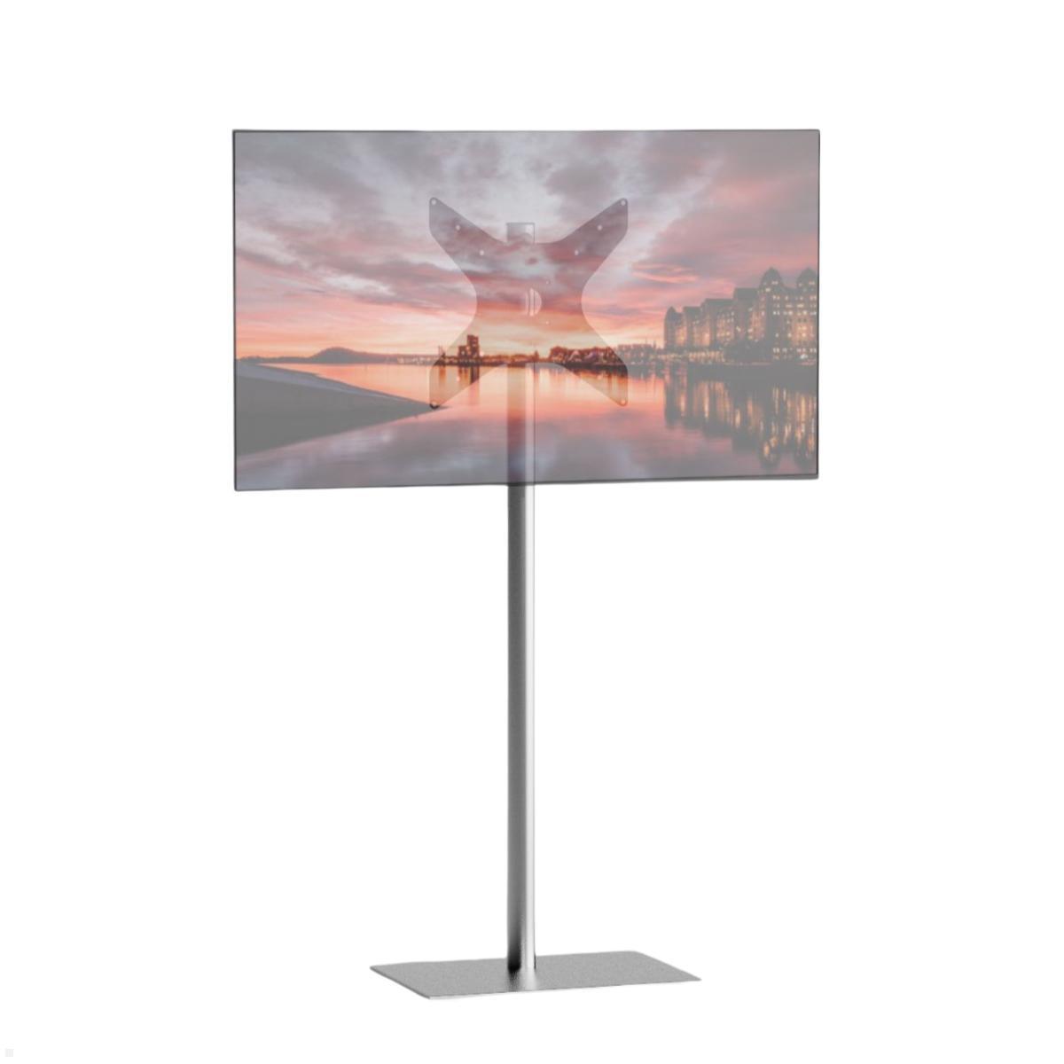 Cavus SQUARE150S44 Bodenständer Cavus SQUARE150S44 Bodenständer