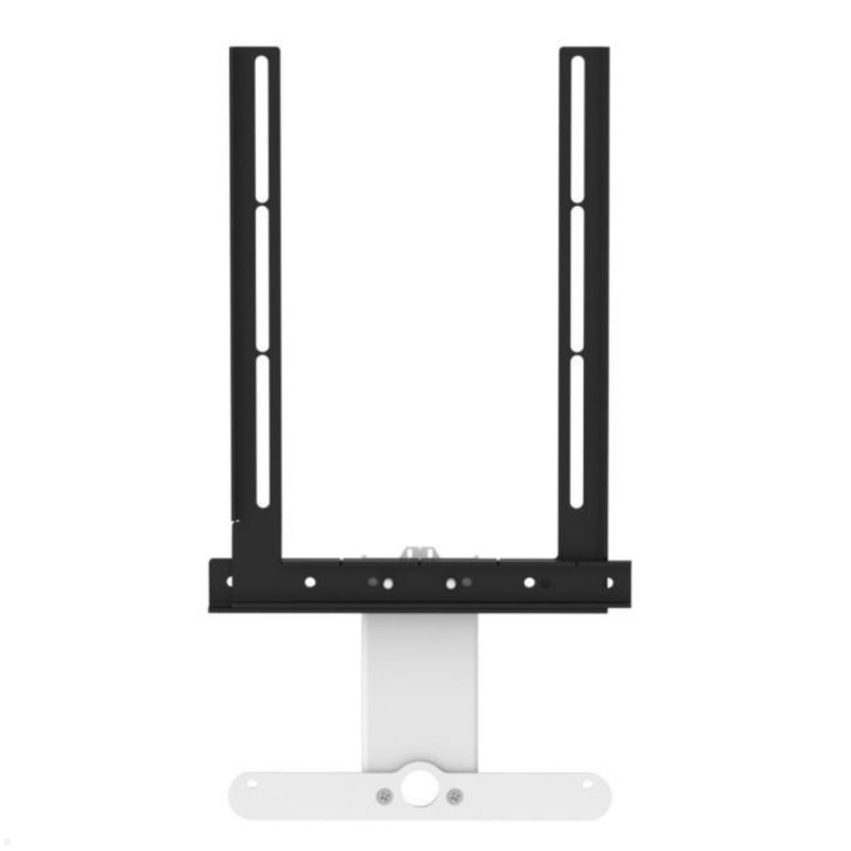 Cavus VESA Halterung für Sonos Ray Soundbar, weiß (CFSRAYW) Cavus VESA Halterung für Sonos Ray Soundbar, weiß (CFSRAYW)