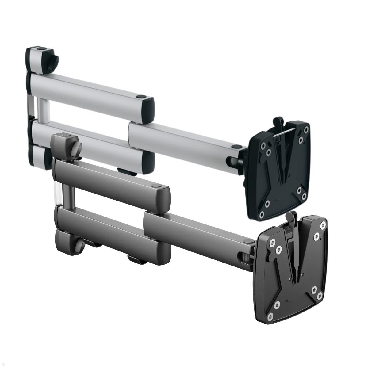 Novus 965+0119+000 Monitorhalter TSS-Faltarm III, Farbauswahl