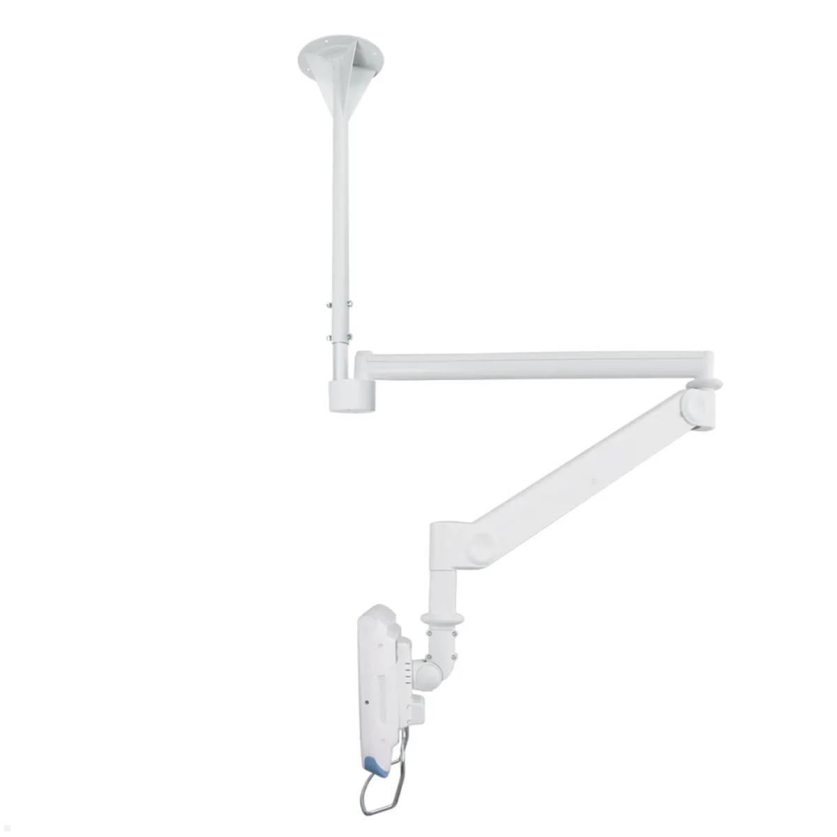 Neomounts FPMA-HAC100 medizinische Monitor Deckenhalterung Praxis Neomounts FPMA-HAC100 medizinische Monitor Deckenhalterung Praxis
