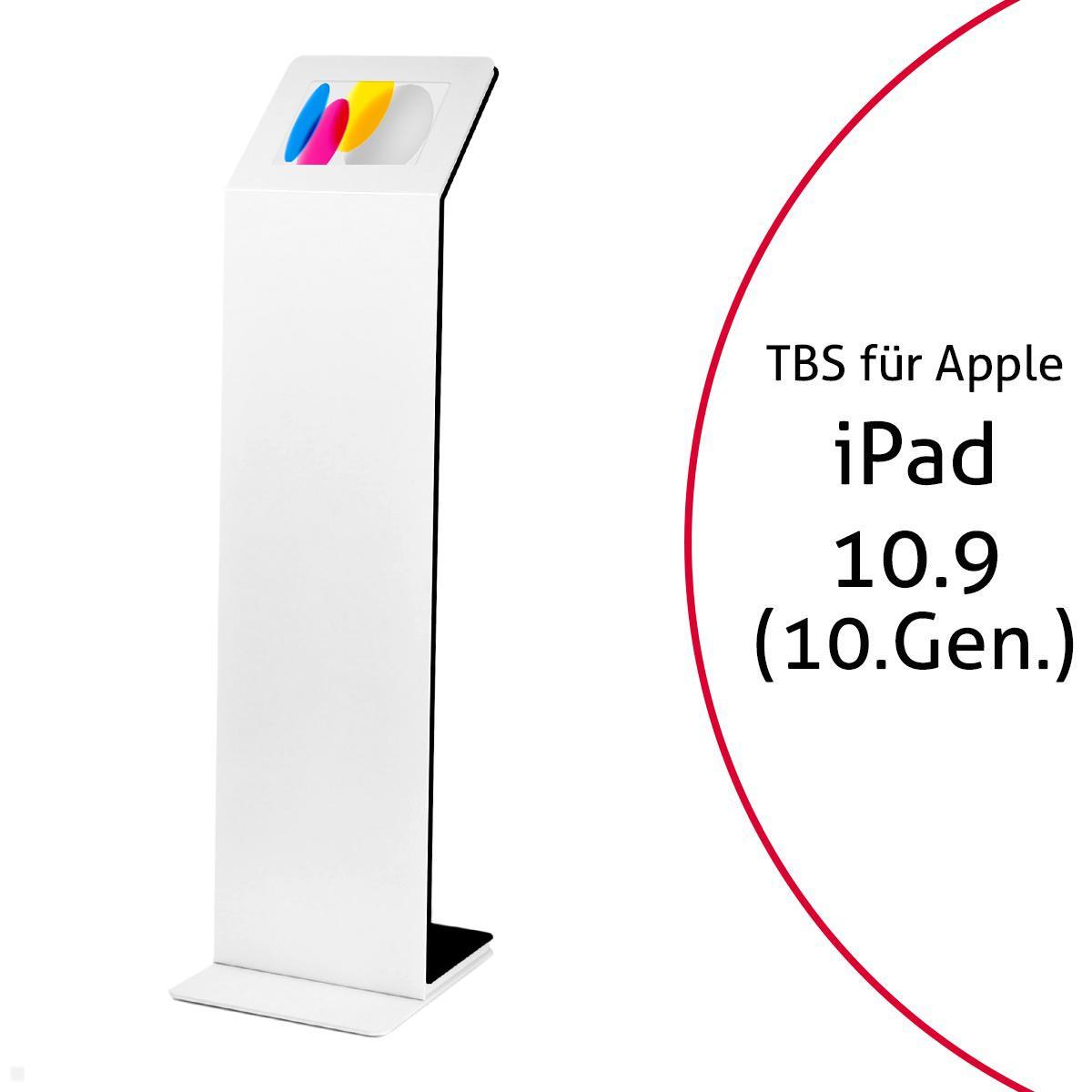 TabLines TBS109 Design Tabletständer mit Akku Apple iPad 10.9 (10. Gen.) TabLines TBS109 Design Tabletständer mit Akku Apple iPad 10.9 (10. Gen.)