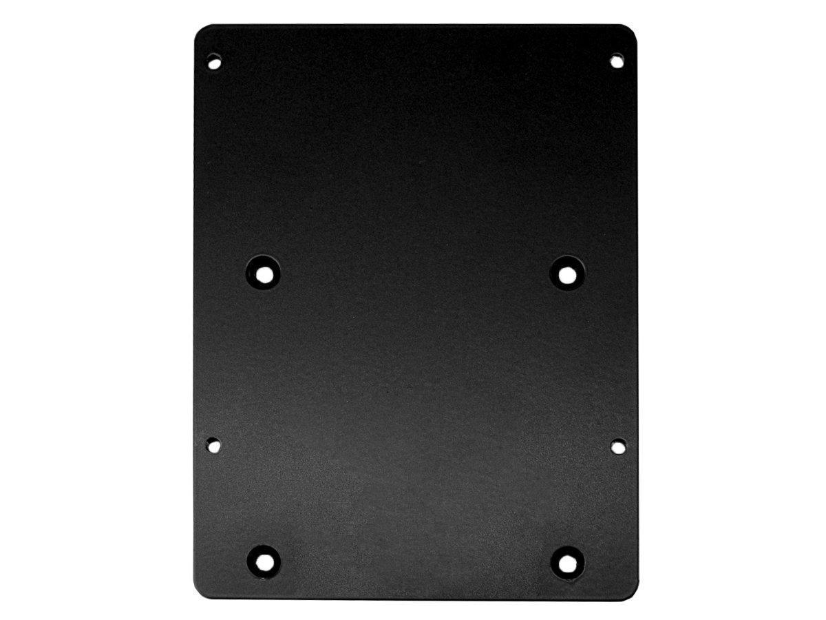 MonLines V008 VESA Adapter 75x75 auf 100x100mm für Samsung S24F350F S24F356F MonLines V008 VESA Adapter 75x75 auf 100x100mm für Samsung S24F350F S24F356F