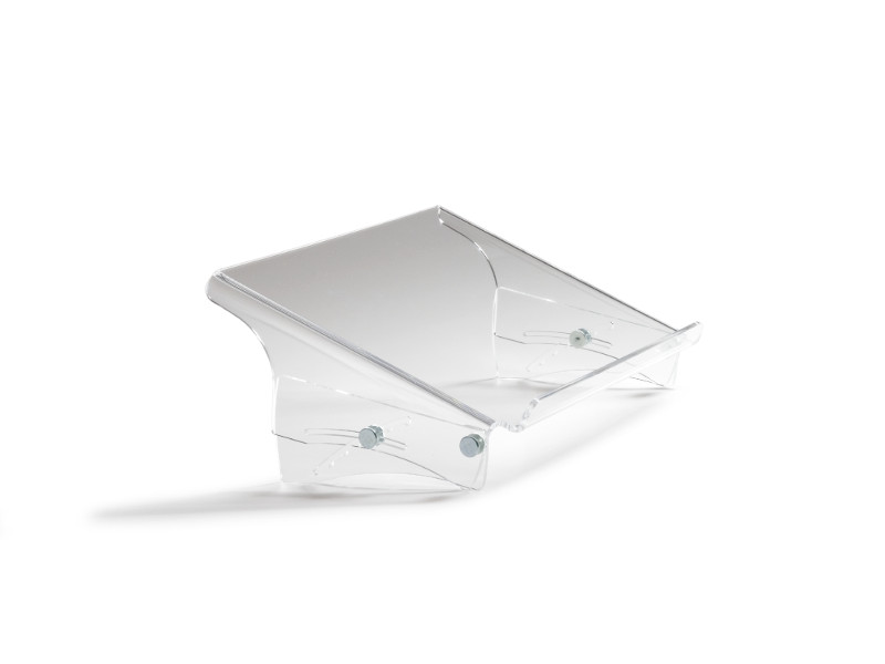 BakkerElkhuizen Q-doc 415 Dokumentenhalter höhenverstellbar BakkerElkhuizen Q-doc 415 Dokumentenhalter höhenverstellbar