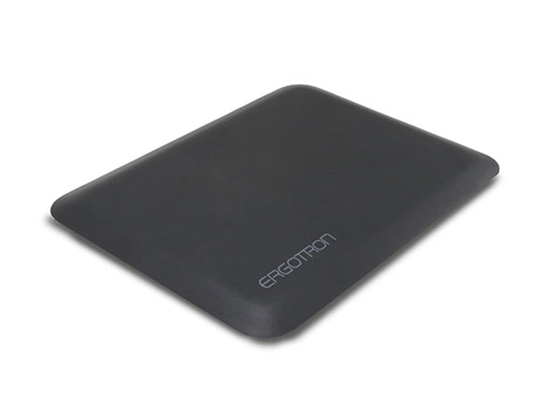 Ergotron Zubehör WorkFit Bodenmatte klein 98-080-060 Ergotron Zubehör WorkFit Bodenmatte klein 98-080-060