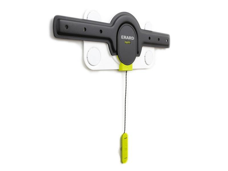 Ultradünne TV Wandhalterung 30 - 65 Zoll – Erard FiXiT 400 Ultradünne TV Wandhalterung 30 - 65 Zoll – Erard FiXiT 400